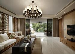 Reignwood Hamilton Scotts (D9), Apartment #563647351